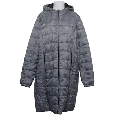 Winter coat (Gray) from MyWear Polyester