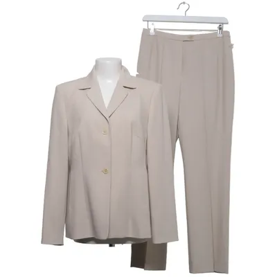 Costume (Beige) de Betty Barclay Acétate, Élasthane, Polyester, Laine