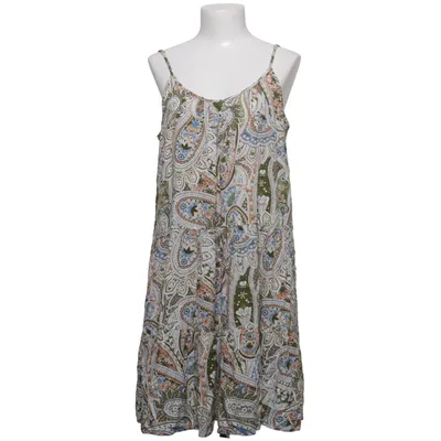 Robe (Vert, Bleu, Multicolore) de Hailys Viscose