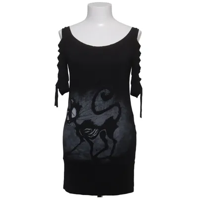 Linne (Svart) från Gothicana by EMP