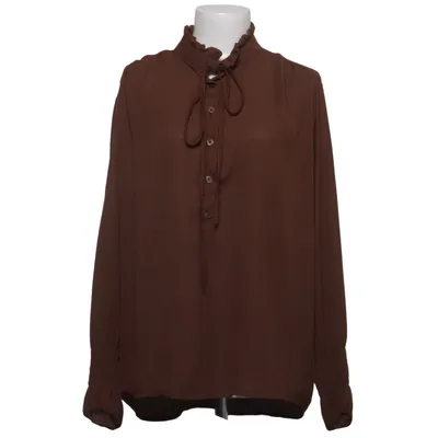 Blouse (Manda) van Typical Jill Viscose