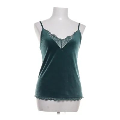 Topp (Grön) från Hunkemöller