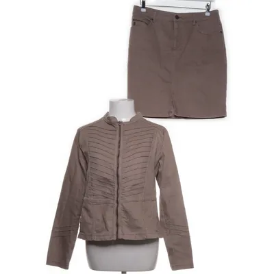 Set (Beige) från Flash Jeans Bomull, Elastan, Polyester