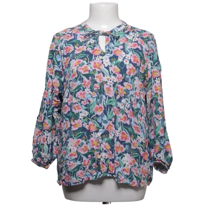 Bluse (Blau, Mehrfarbig) von LC Waikiki Viskose