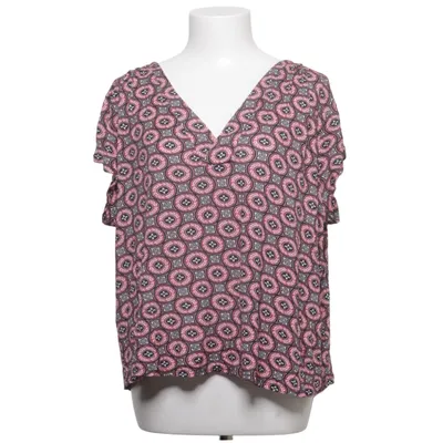 Top (Roze, Zwart, Wit, Meerkleurig) van Rose Bud