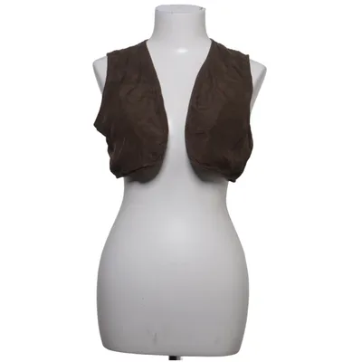 Vest (Brun) fra Our Legacy