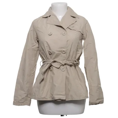 Trenchcoat (Beige) van United Colors of Benetton