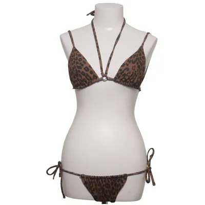 Bikini (Brown, Black) from Pacific Republic