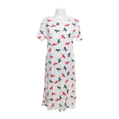 Nattlinne (Vit, Röd, Blå) från Lingon & Blåbär Bomull