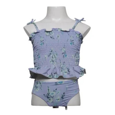 Bikini (Lila, Mehrfarbig) von Vineyard Vines Elasthan, Polyamid