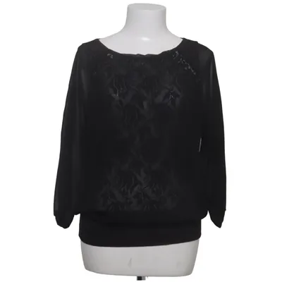 Blus (Svart) från Vero Moda Polyester, Viskos