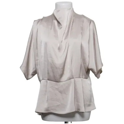 Topp (Beige) från H&M Modern Classic Polyester