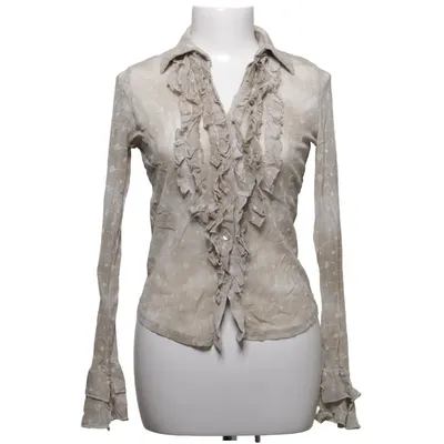 Bluse (Beige) von Castro Trend Polyamid