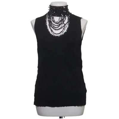 Top (Zwart) van Betty Barclay Polyamide, Viscose