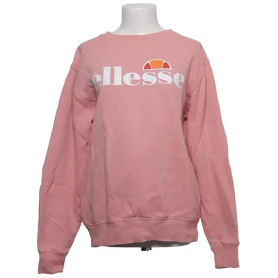 Sweatshirt (Agata) from Ellesse Cotton, Polyester