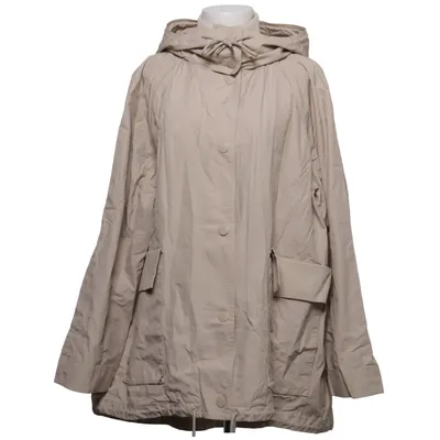 Anorak (Beige) fra COS
