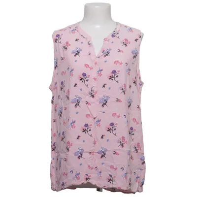Top (Roze, Meerkleurig) van Ever.me Viscose