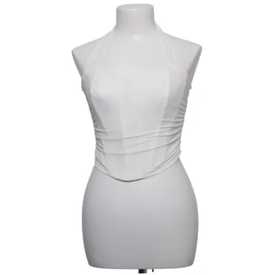 Corset (Blanc)