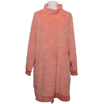 Jurk (Roze) van Mont Chalet Polyester