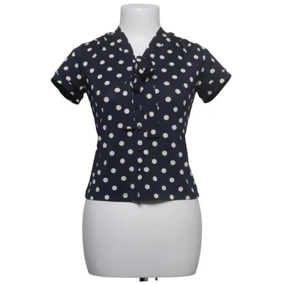 Top (Blue, White) from King Louie