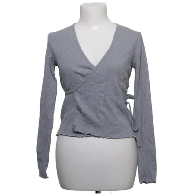 Wickeljacke (Grau) von Boii Baumwolle