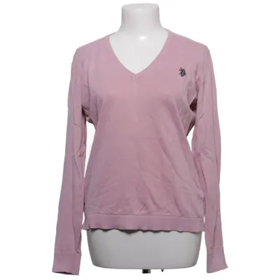 Pullover (Pink) from U.S. Polo Assn. Cotton