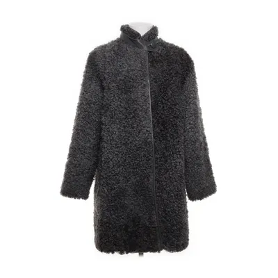 Vinterkappa (Grå) från Viking Lamb