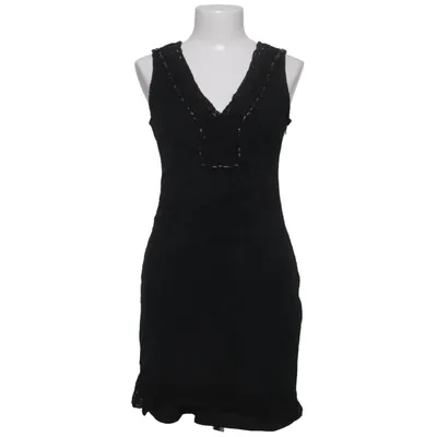 Robe (Noir) de Halé Bob Coton, Élasthane, Polyester