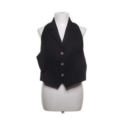Gilet de costume (T-18-001) de A-DSGN Élasthane, Polyester recyclé, Laine