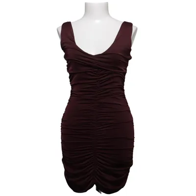 Cocktailjurk (Lila) van Costa Blanca Elastaan, Polyester