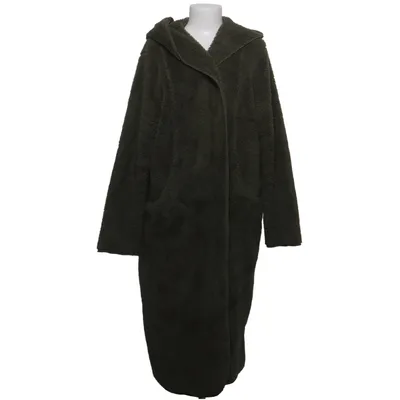 Bathrobe (Green) from ONLY Polyester