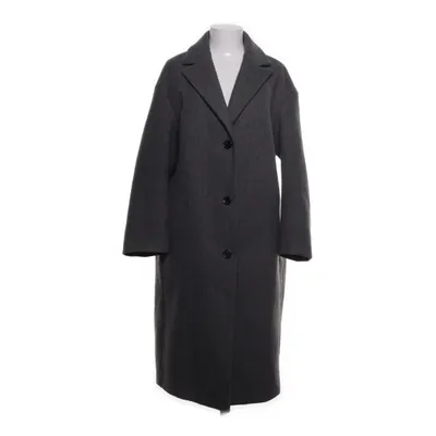 Kappa (Grå) från H&M Polyester