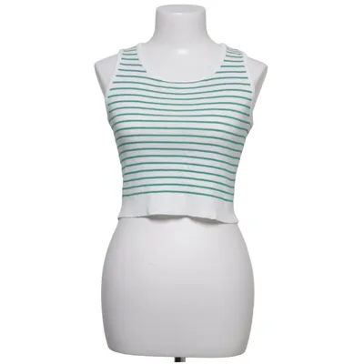 Tanktop (2618) van Luc.ce Polyester, Viscose