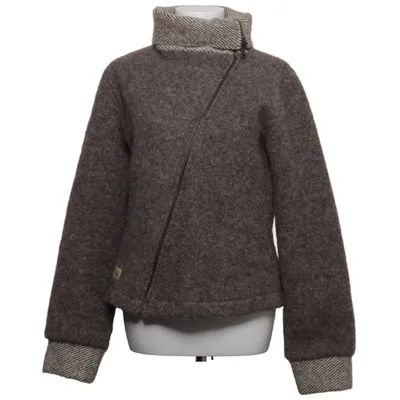 Jacket (Brown, Beige) from Sirri