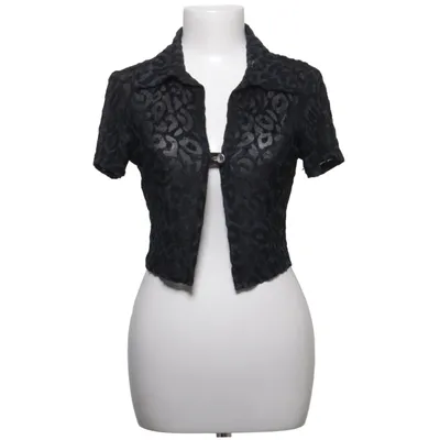 Bolero (Black, Gray) from Favourite Basics