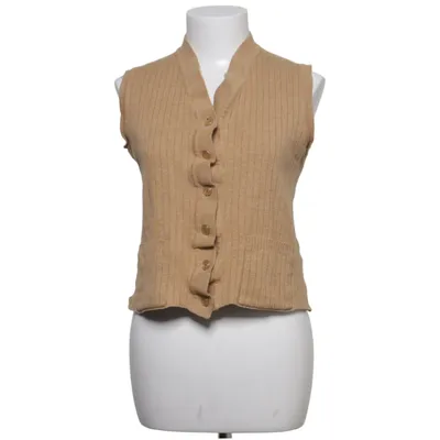Väst (Beige) från Altin Ull