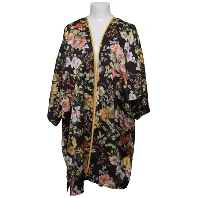 Cape (Noir, Multicolore) de Qed London Polyester