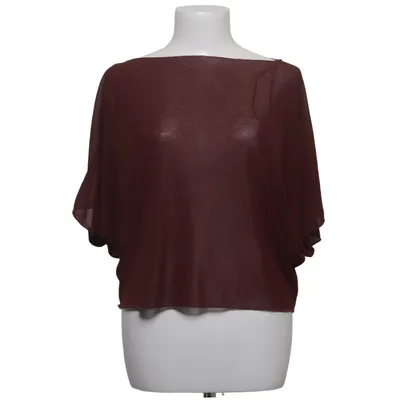 Top (Alfie) fra The Black Label Collection Lager 157 Polyester