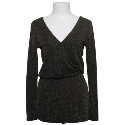 Jurk (Nina Metallic Playsuit) van Sally & Circle Polyamide