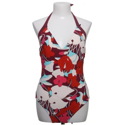 Swimsuit (Purple, Multicolored) from Chantelle Polyester