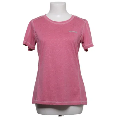 Sports top (Pink) from Sports Polyester