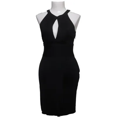 Dress (Black) from Catherine Malandrino Silk