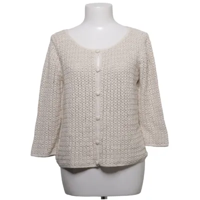 Strickjacke (Beige) von Mango Casual