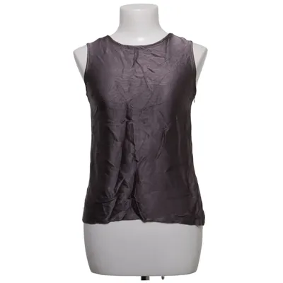 Top (Grå) fra Premium Collection by Esmara Viscose