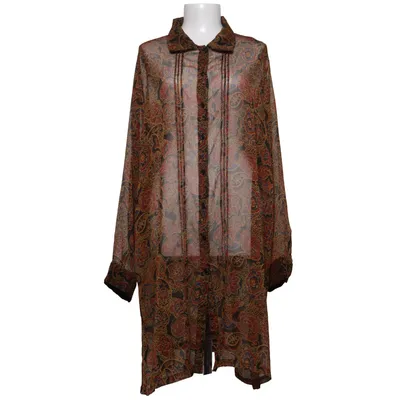 Blouse (Multicolored) from Generous by Lindex Polyester