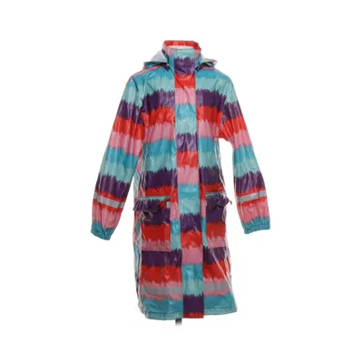 Regnkappa (Flerfärgad) från MyWear Active Polyester