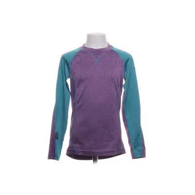 Haut thermique (Violet, Bleu) de Exodus