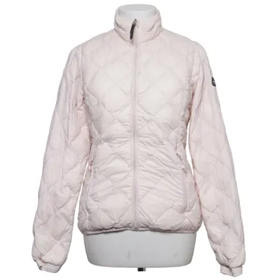 Daunenjacke (Pink) von McKinley Daune, Feder, Polyamid