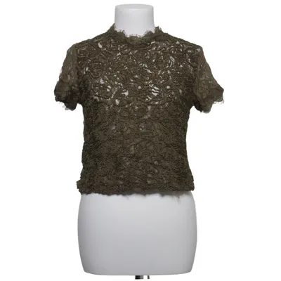Top (Trafaluc) fra Zara Trafaluc Polyamid, Polyester