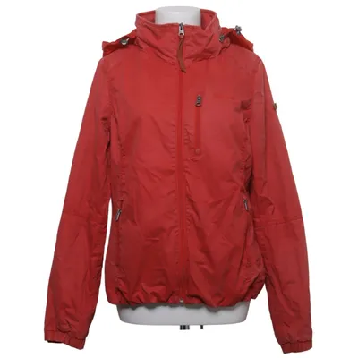 Allwetterjacke (Rot) von s.Oliver